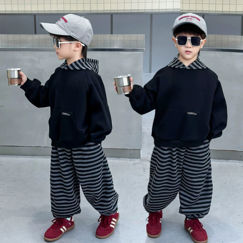 Ensembles de sport pour garçon - Running Gear Kids avis et prix