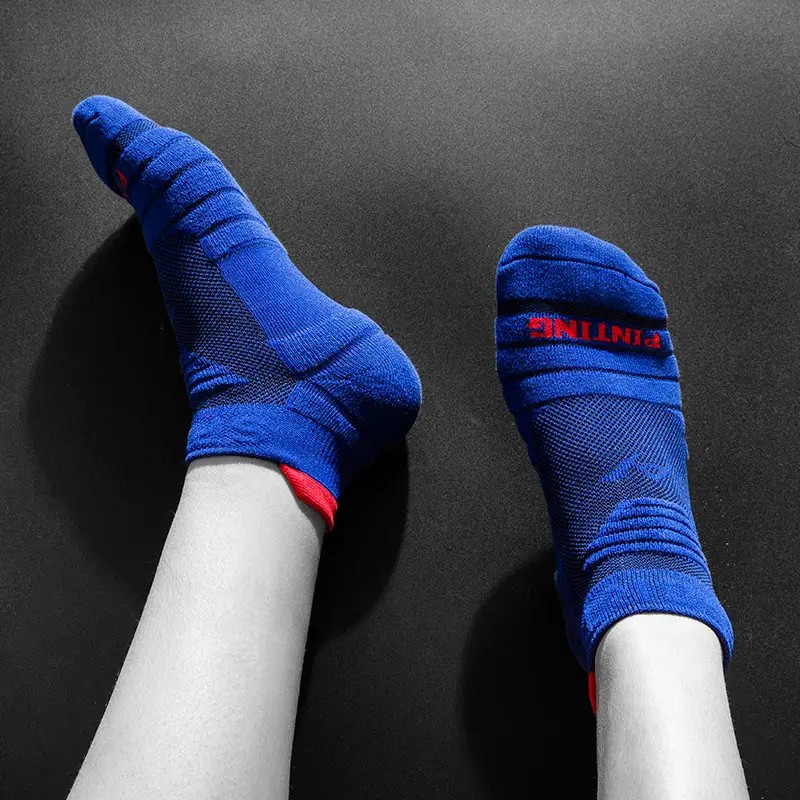1/4 Paires de Chaussettes de S - Sports Socks avis et prix