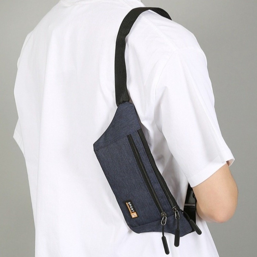 Nouvelle sacoche de taille pou - Running Belt avis et prix