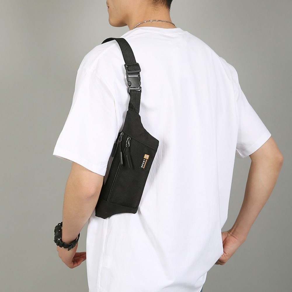 Nouvelle sacoche de taille pou - Running Belt avis et prix