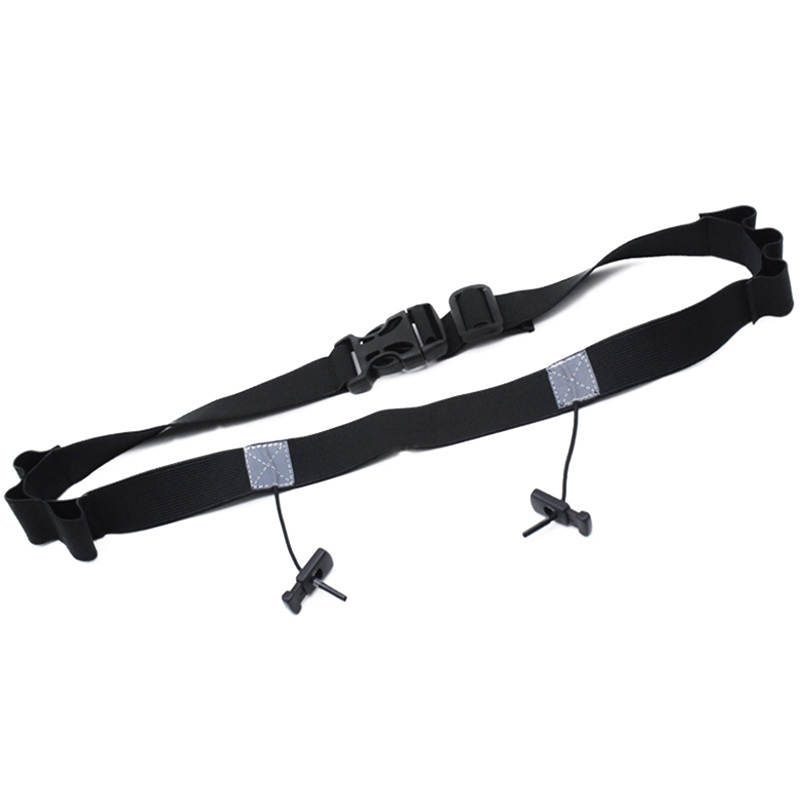 Ceinture numéro de course, sac - Running Belt avis et prix