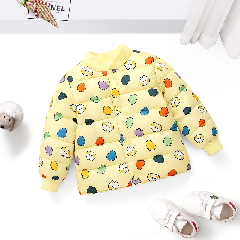Veste d'hiver épaisse et chaud - Running Gear Kids avis et prix