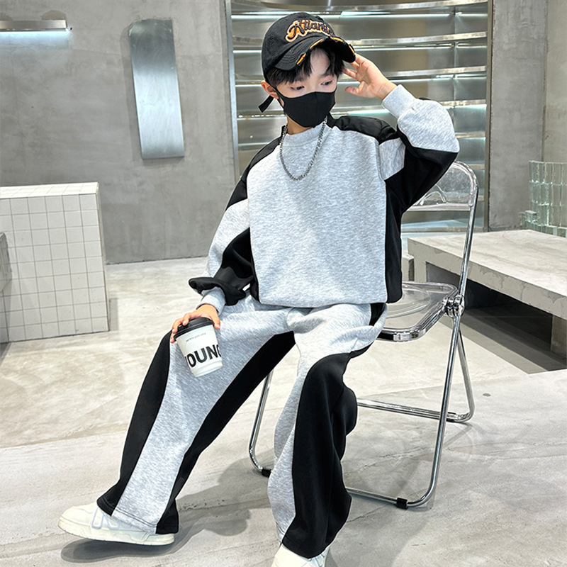 Costume pour garçons adolescen - Running Gear Kids avis et prix