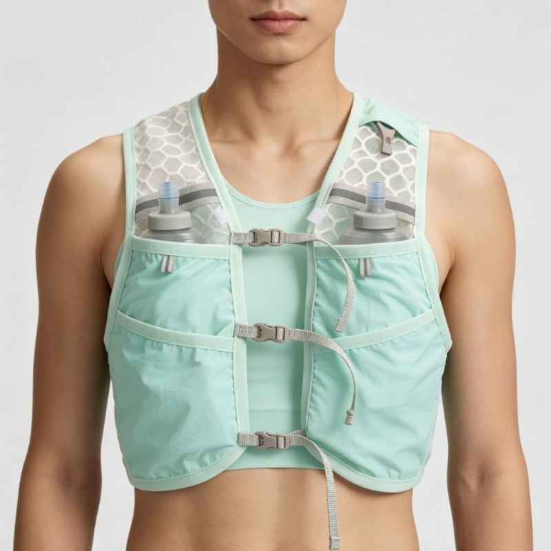 Gilet d'hydratation pour la co - Hydration Vest avis et prix