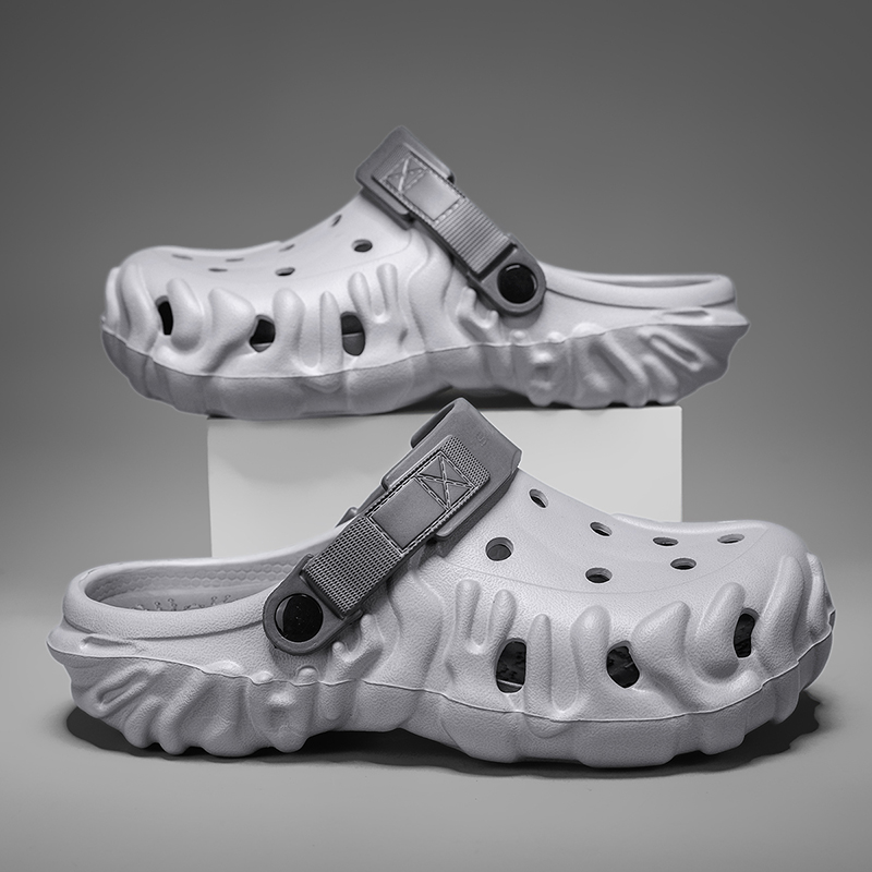 Sandales d'été décontractées p - Running Shoes Men avis et prix