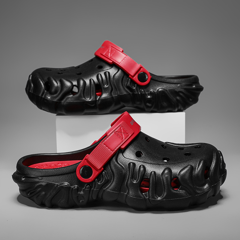 Sandales d'été décontractées p - Running Shoes Men avis et prix
