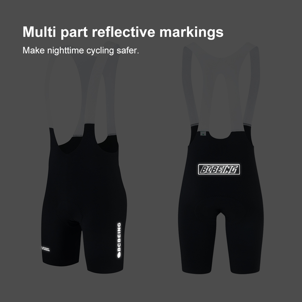 BCBE-ING PRO RACE Cuissard de  - Race Bib avis et prix