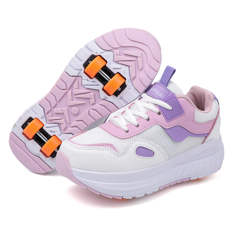 Patins à roulettes pour enfant - Running Shoes Women avis et prix