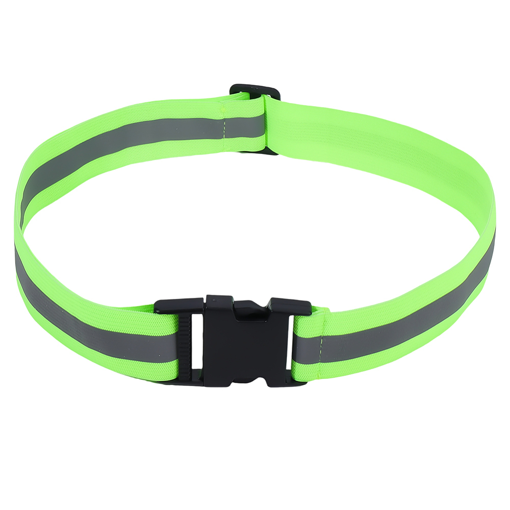 Ceinture de course réfléchissa - Running Visibility Gear avis et prix