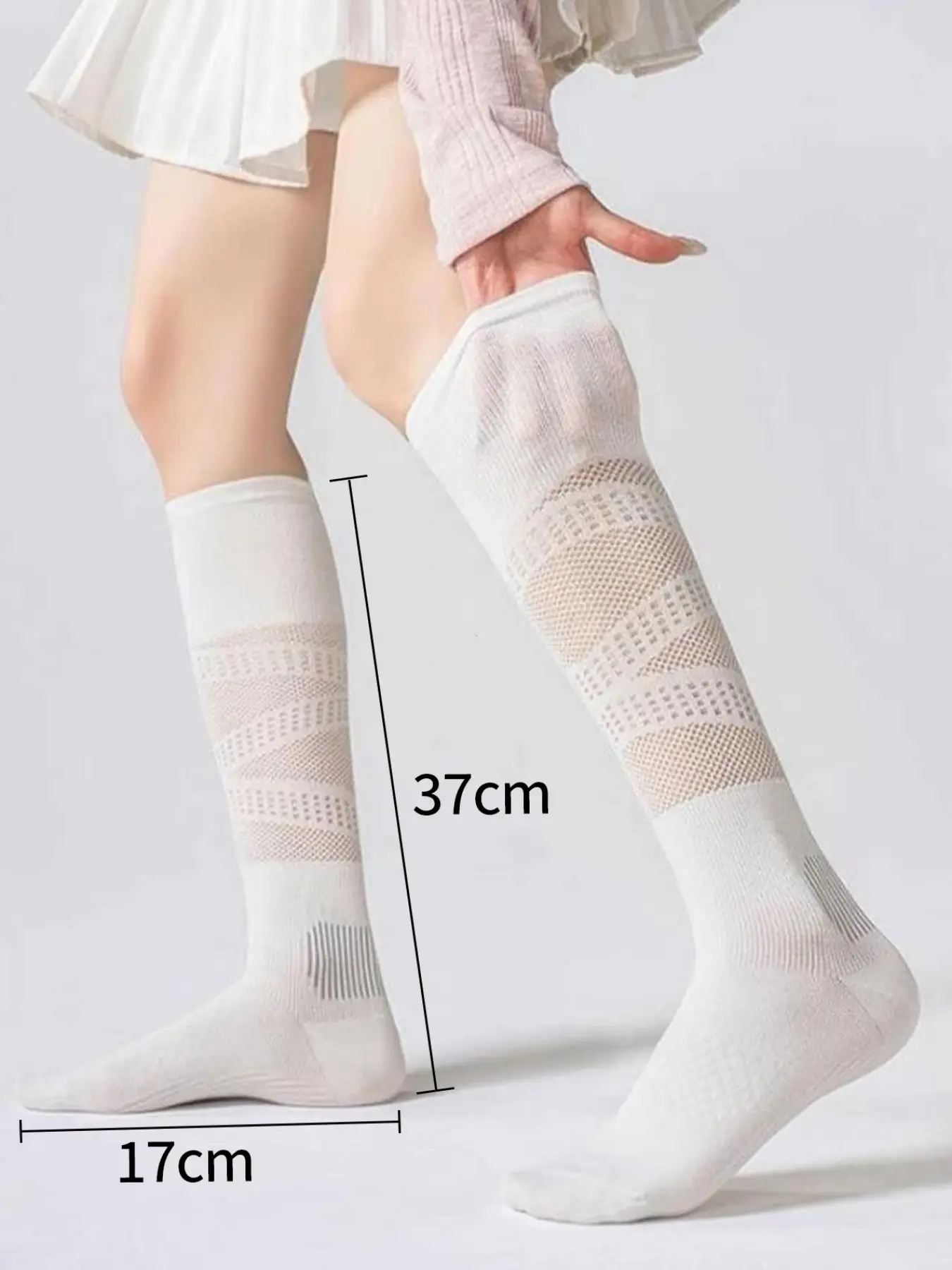 5 paires de chaussettes de spo - Sports Socks avis et prix