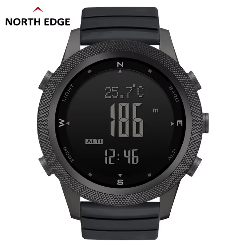 NORTH EDGE APACHE-46 Montre nu - Running Watch avis et prix