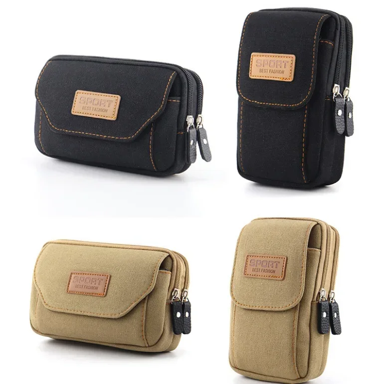 6,5 pouces hommes pochette sou - Running Belt avis et prix