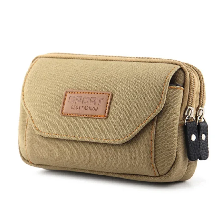 6,5 pouces hommes pochette sou - Running Belt avis et prix