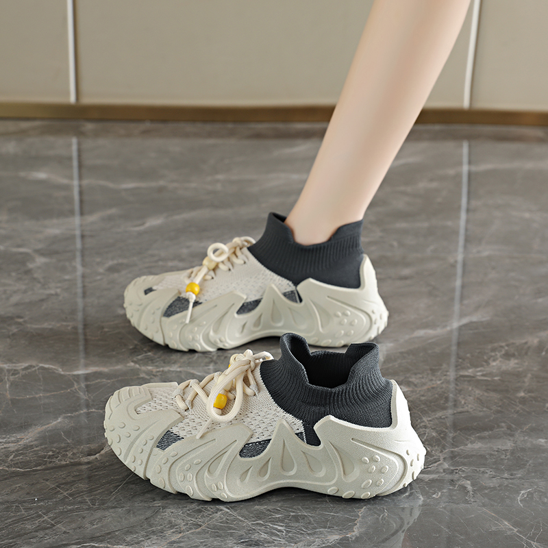 Chaussures de sport respirante - Running Shoes Women avis et prix