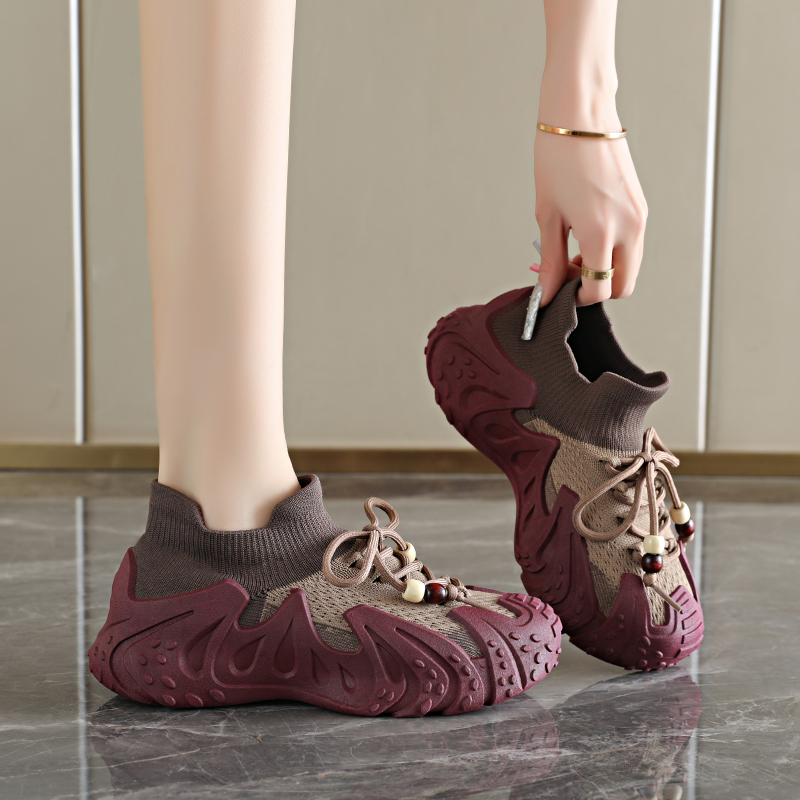Chaussures de sport respirante - Running Shoes Women avis et prix