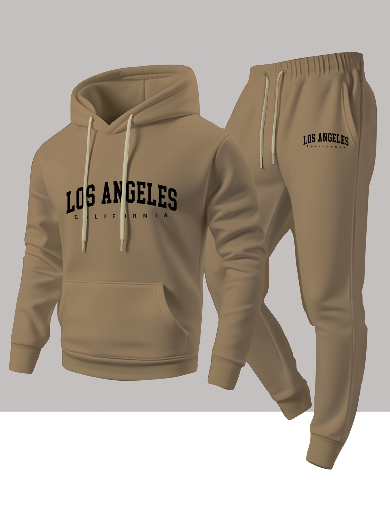Ensemble survêtement 2 pièces  - Joggers Pants avis et prix