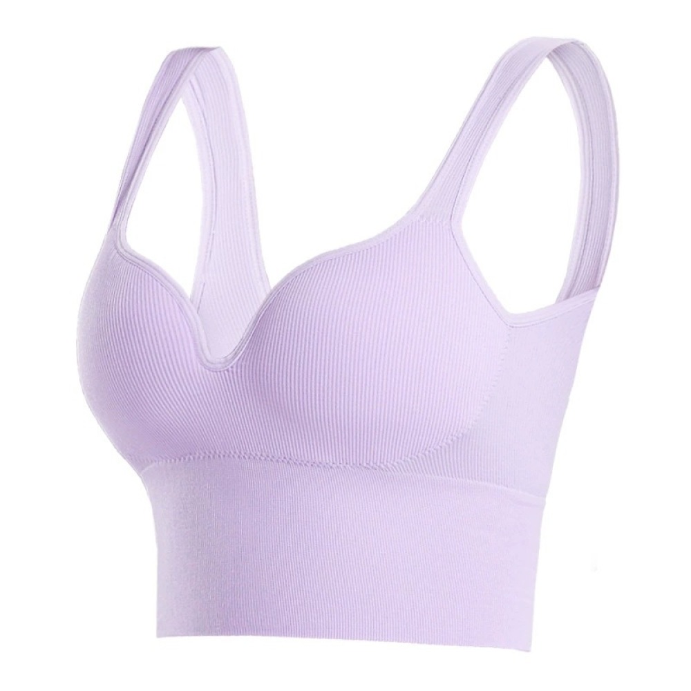 Soutien-gorge de sport sans co - Running Gear Junior avis et prix