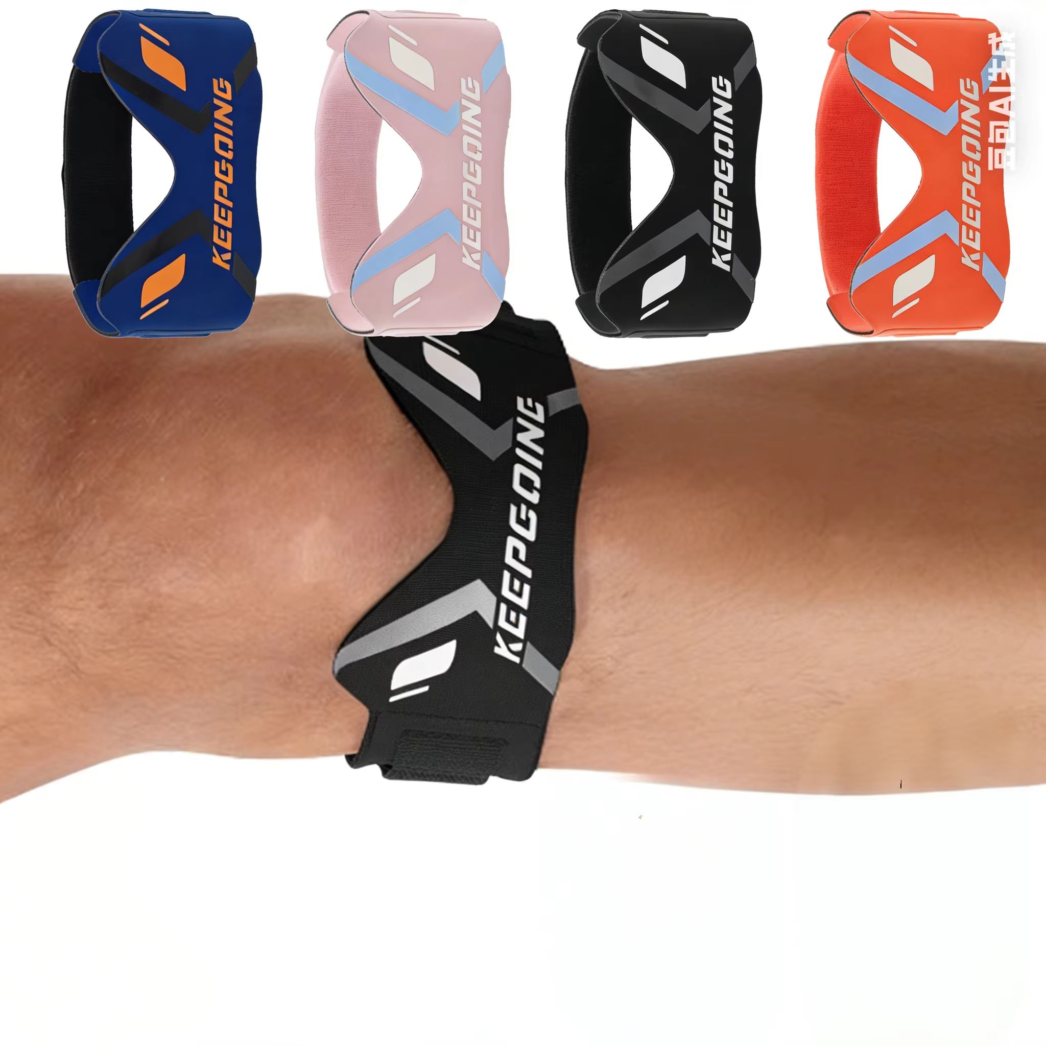 Attelle de genou réglable pour - Running Belt avis et prix