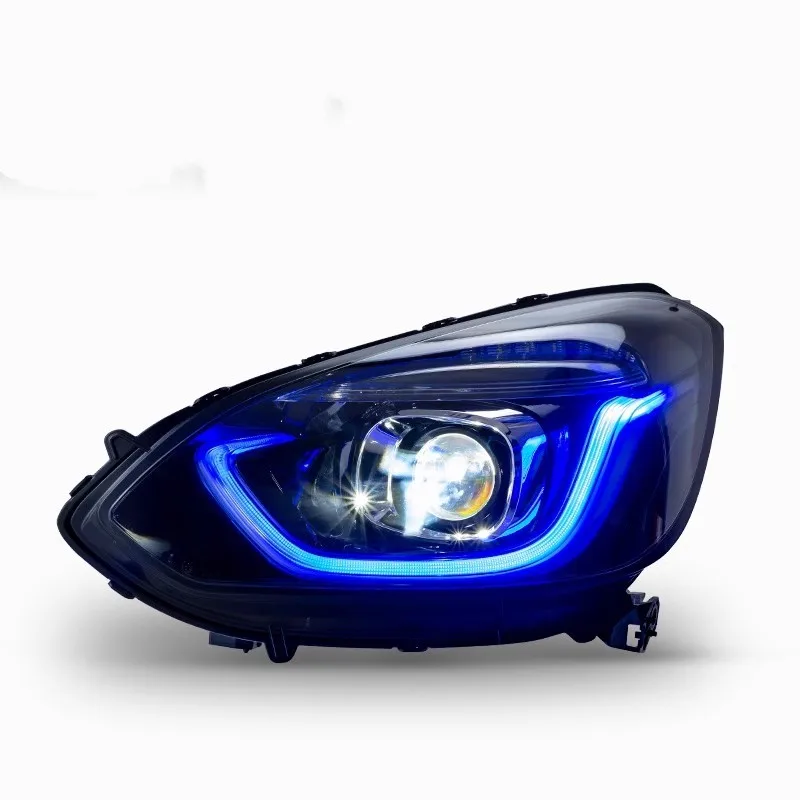 Phare Led pour Honda fit GR9 2 - Running Headlamp avis et prix