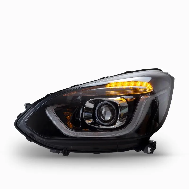 Phare Led pour Honda fit GR9 2 - Running Headlamp avis et prix