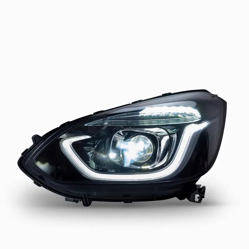 Phare Led pour Honda fit GR9 2 - Running Headlamp avis et prix