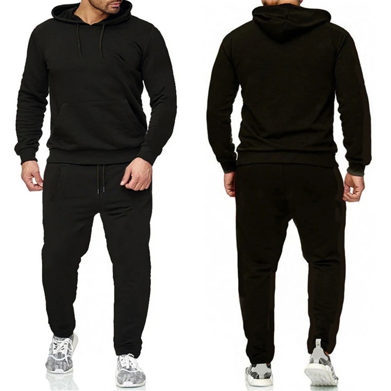 Ensemble de survêtement classi - Joggers Pants avis et prix