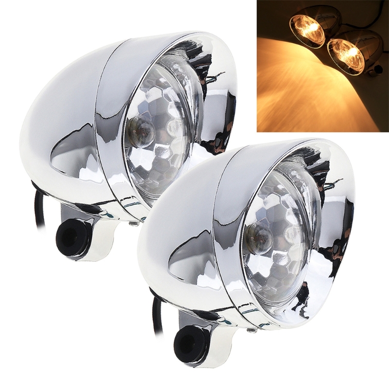 LED voiture mettre en évidence - Running Headlamp avis et prix