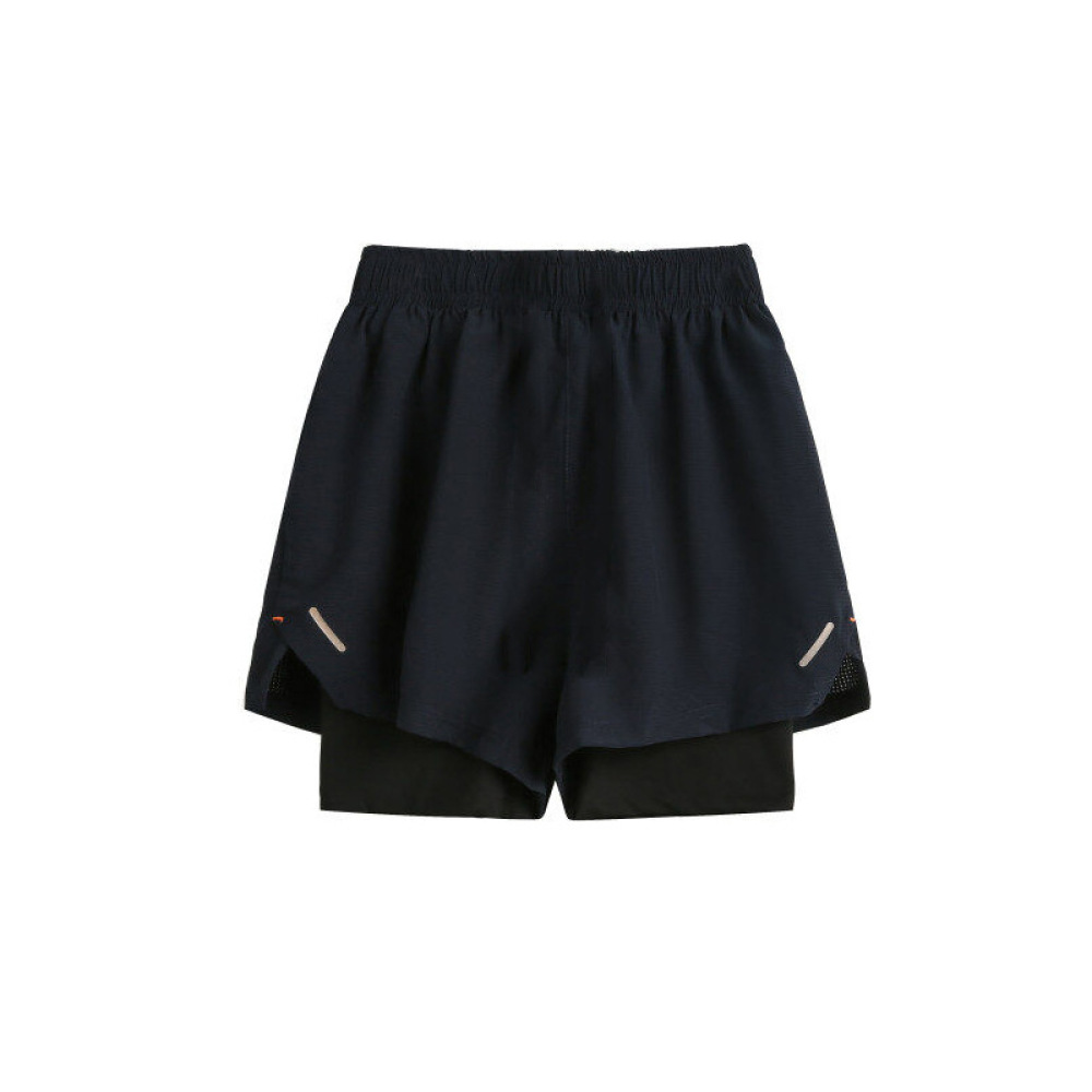 Shorts de yoga et de course po - Running Gear Junior avis et prix