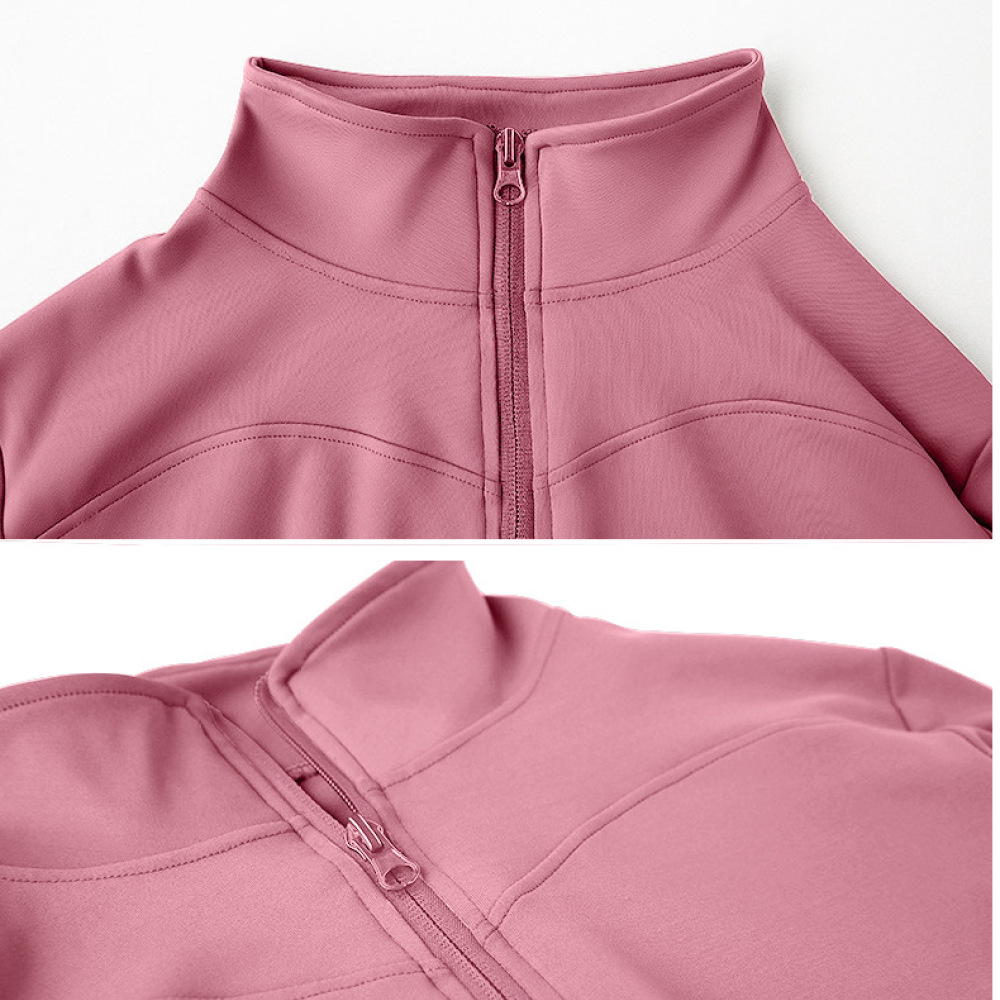 Veste de yoga athlétique à séc - Running Gear Junior avis et prix