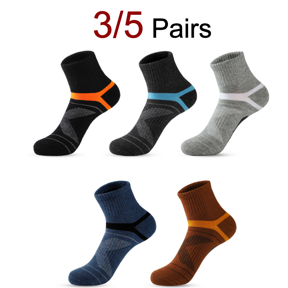 3/5 paires de chaussettes de s - Sports Socks avis et prix