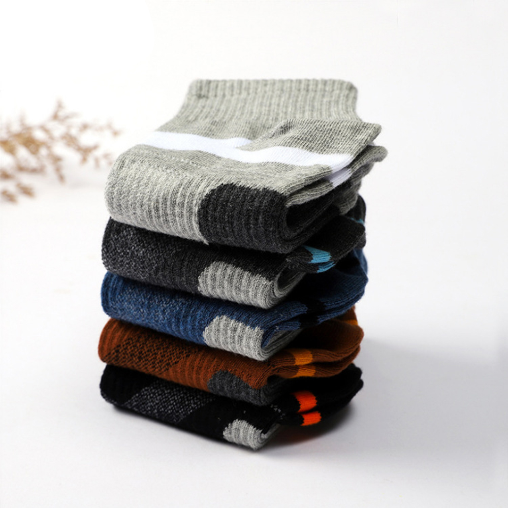 3/5 paires de chaussettes de s - Sports Socks avis et prix