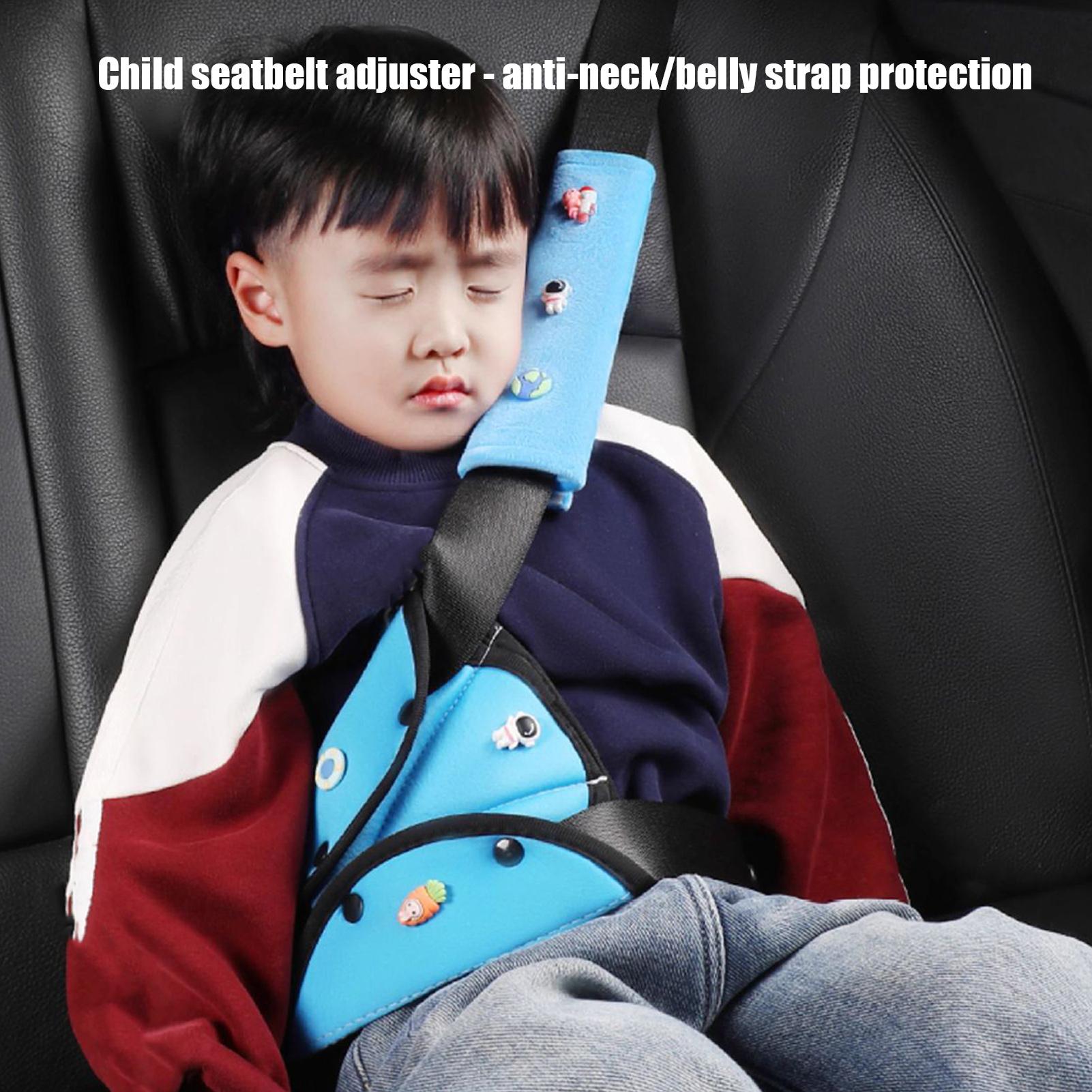 Coussin de ceinture de sécurit - Running Belt avis et prix