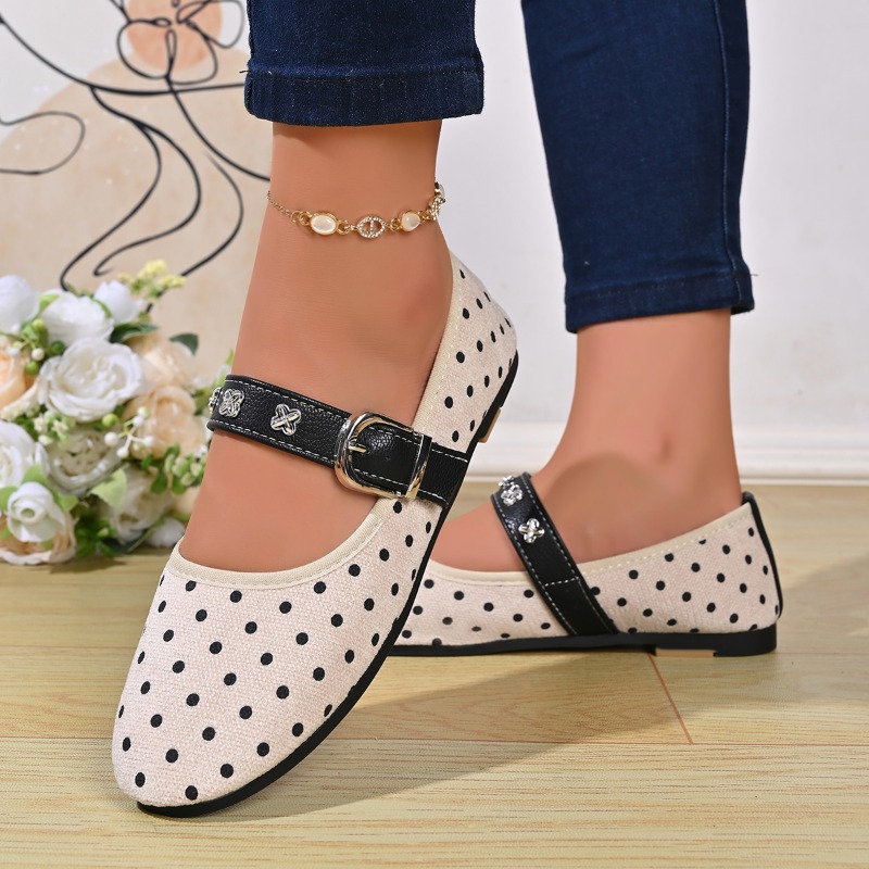 Chaussures Mary Jane plates po - Running Shoes Women avis et prix