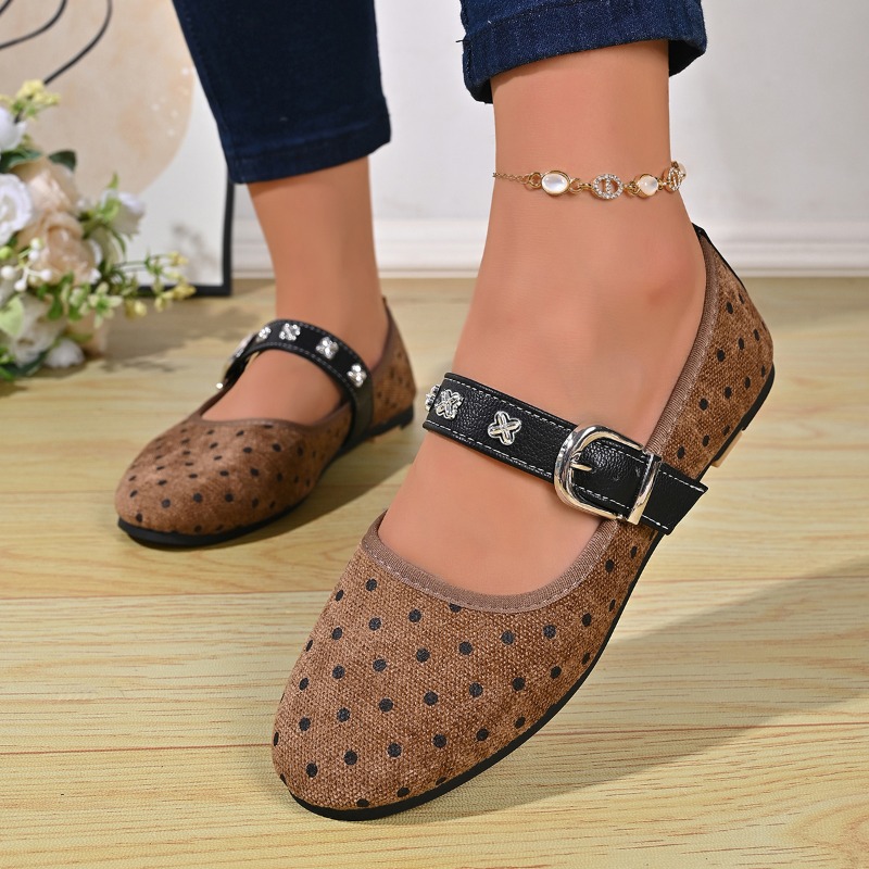 Chaussures Mary Jane plates po - Running Shoes Women avis et prix