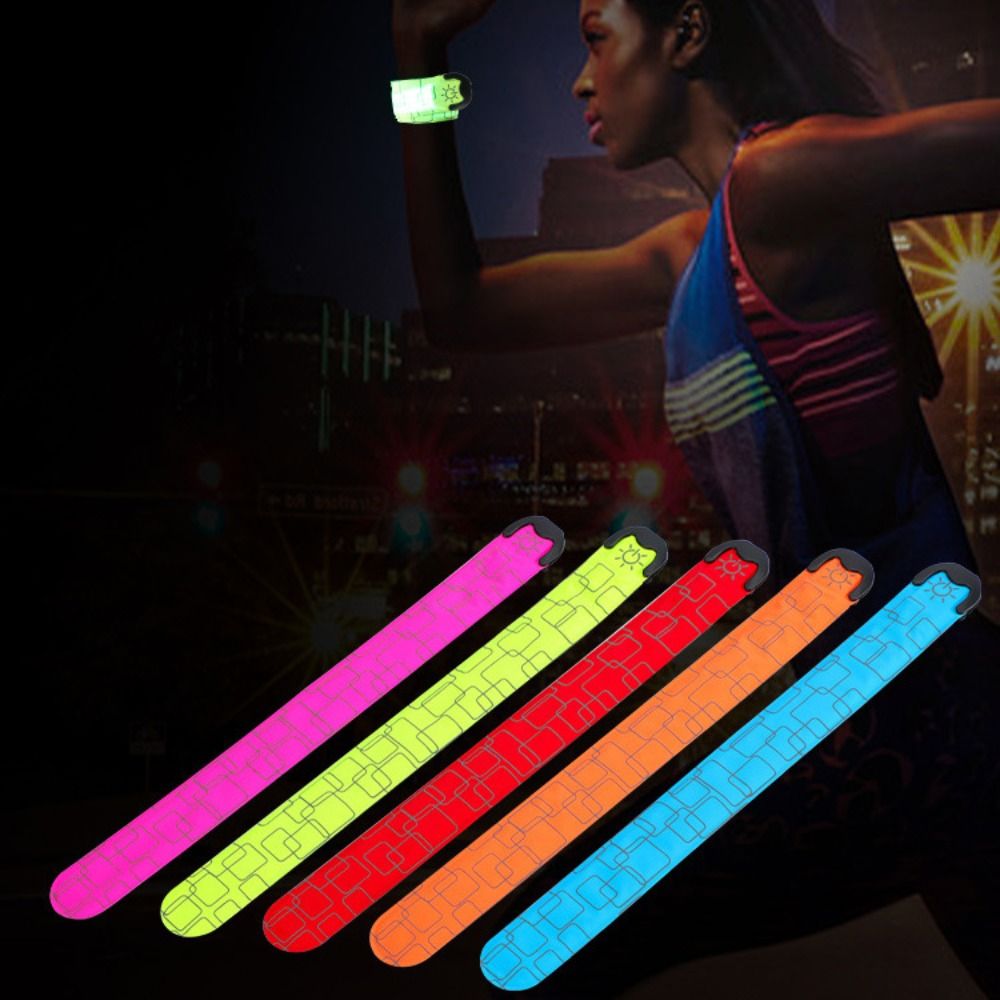 Brassard de course nocturne à  - Running Visibility Gear avis et prix