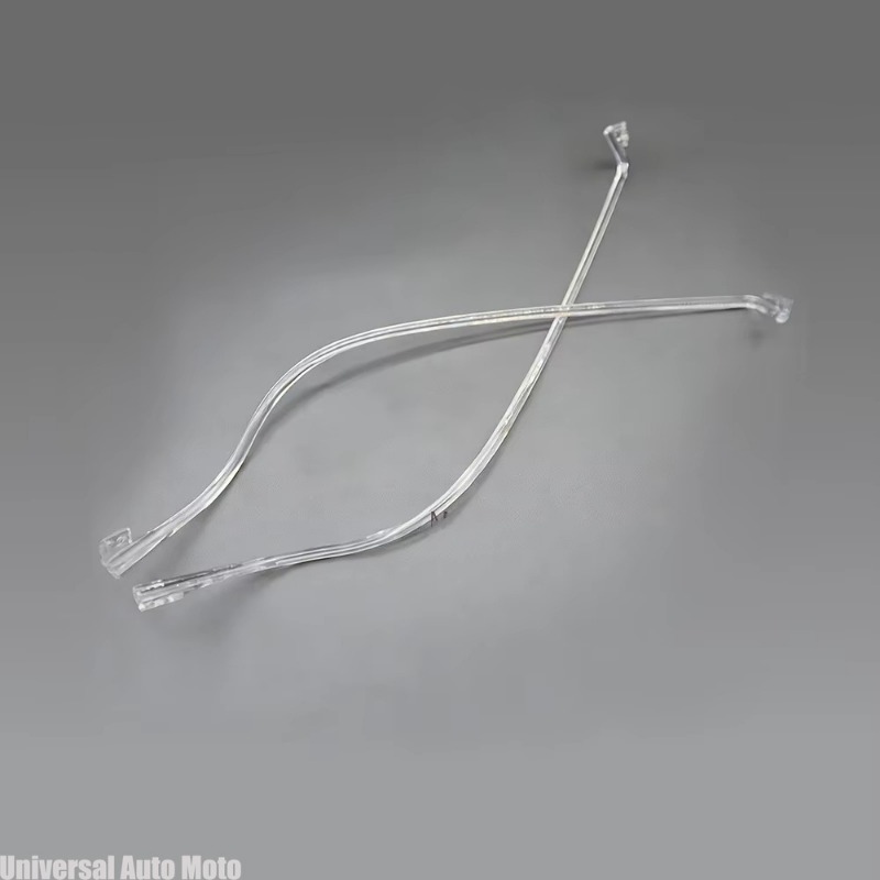 Tubes de guidage de lumière po - Running Headlamp avis et prix
