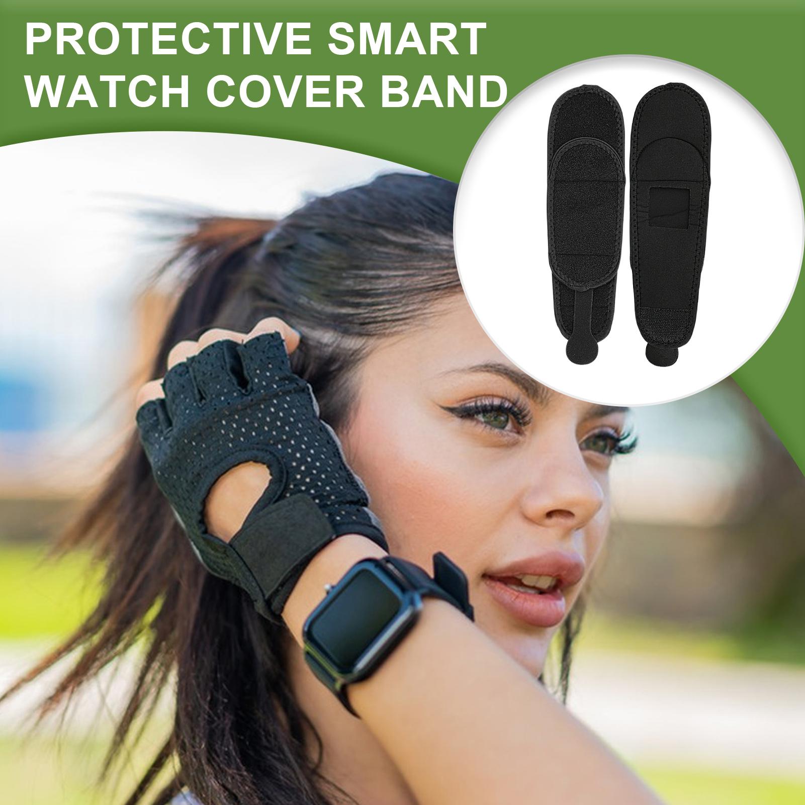 Bracelet de protection pour mo - Running Watch avis et prix