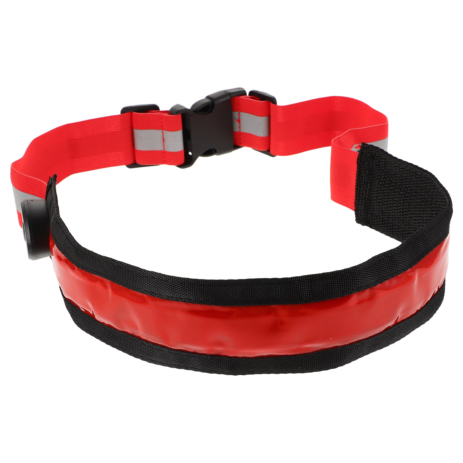 2 pièces, ceinture réfléchissa - Running Visibility Gear avis et prix