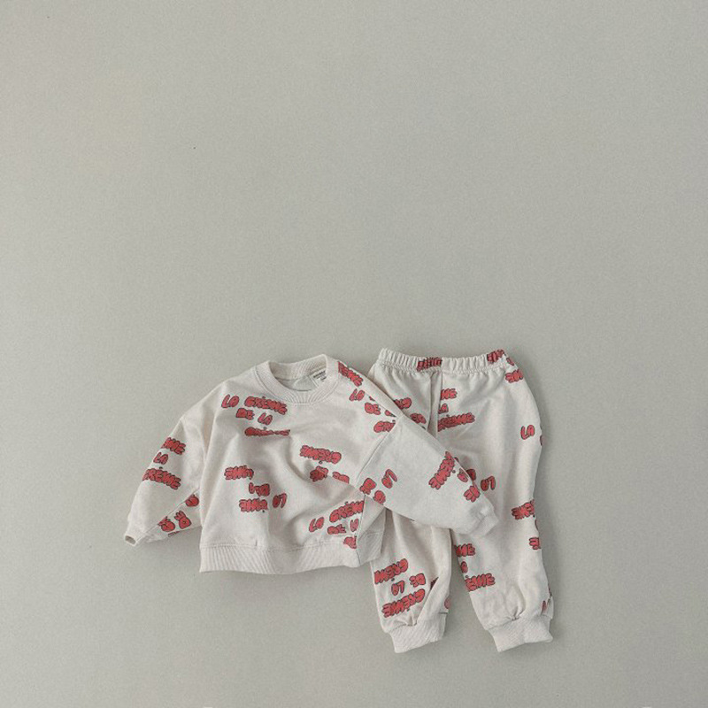 Ensemble de sport à manches lo - Running Gear Kids avis et prix
