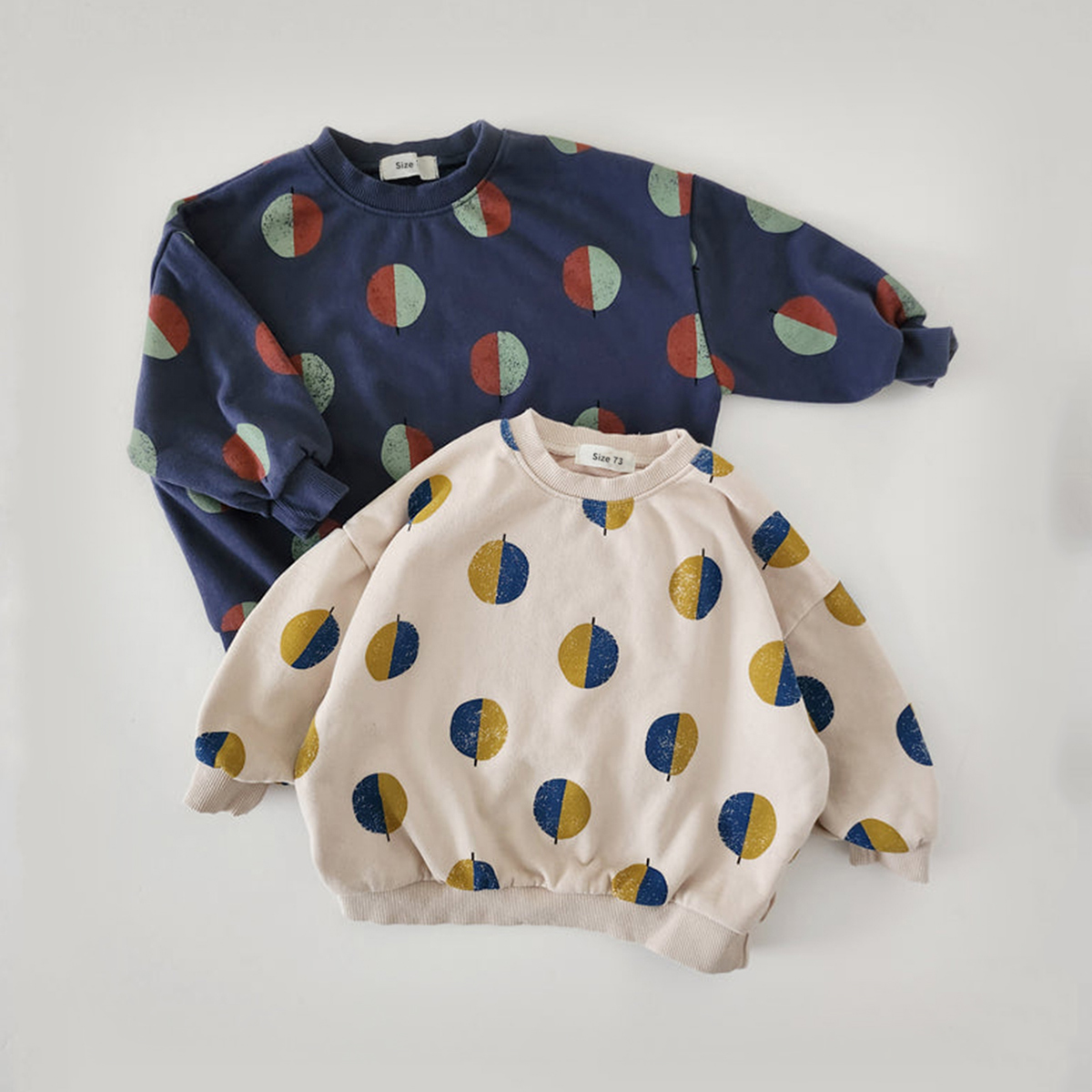 Ensemble de vêtements coréens  - Running Gear Kids avis et prix