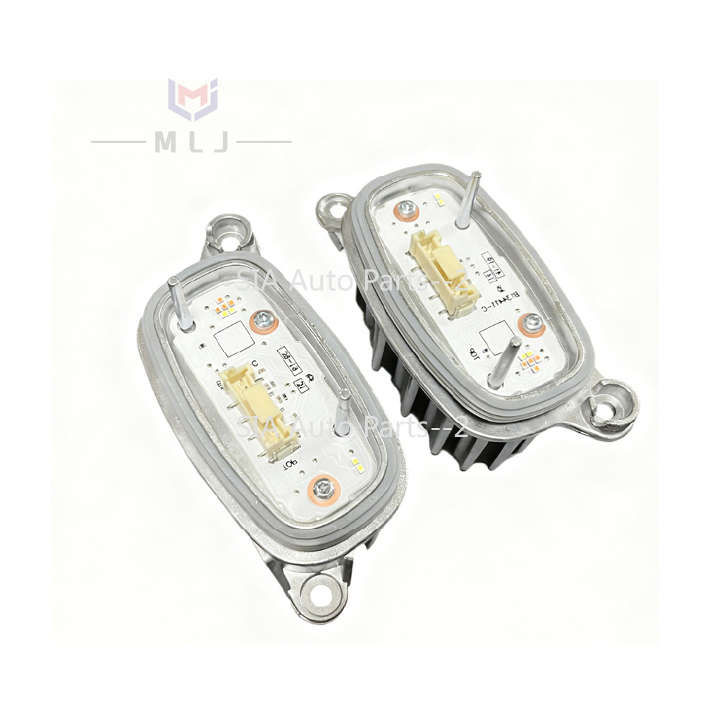 Module de carte LED DRL Angel  - Running Headlamp avis et prix
