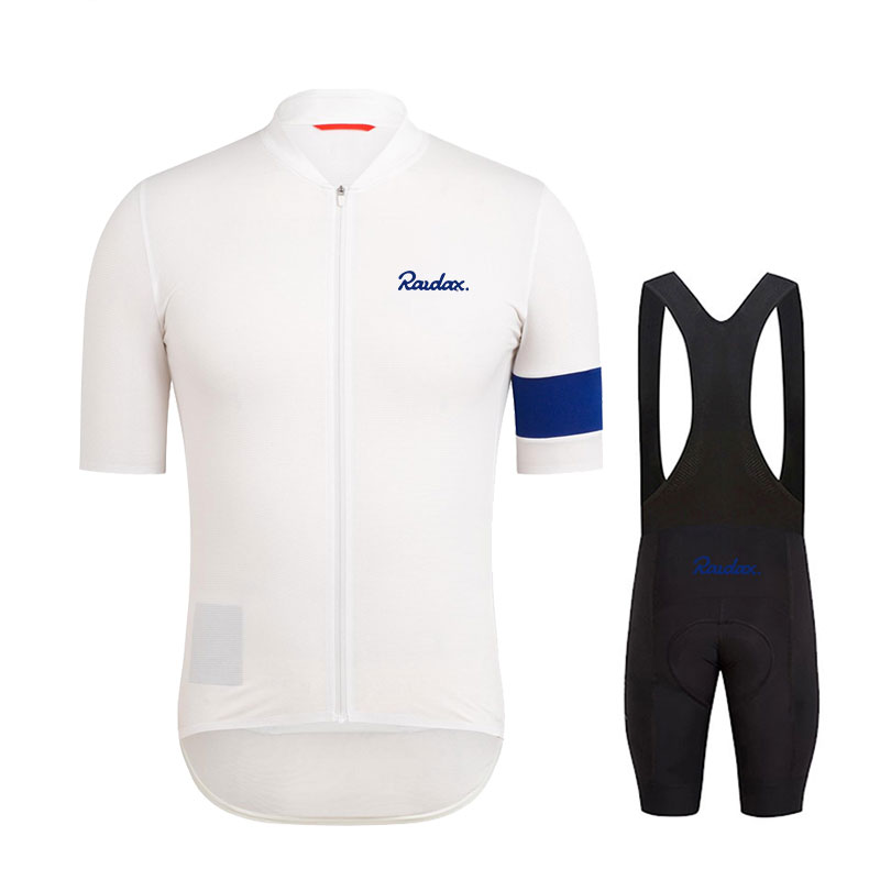 Ensemble de maillot de cyclism - Race Bib avis et prix