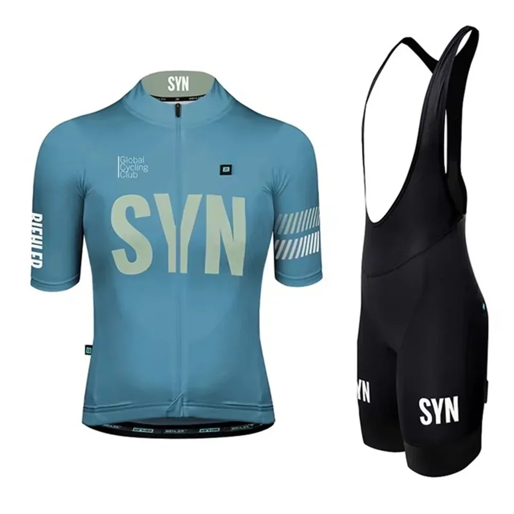 Ensemble de cyclisme d'été SYN - Race Bib avis et prix