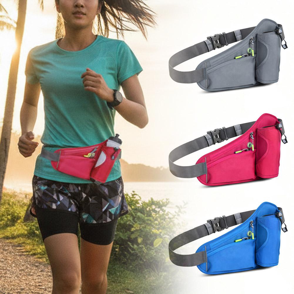 Sac banane avec porte-bouteill - Running Belt avis et prix