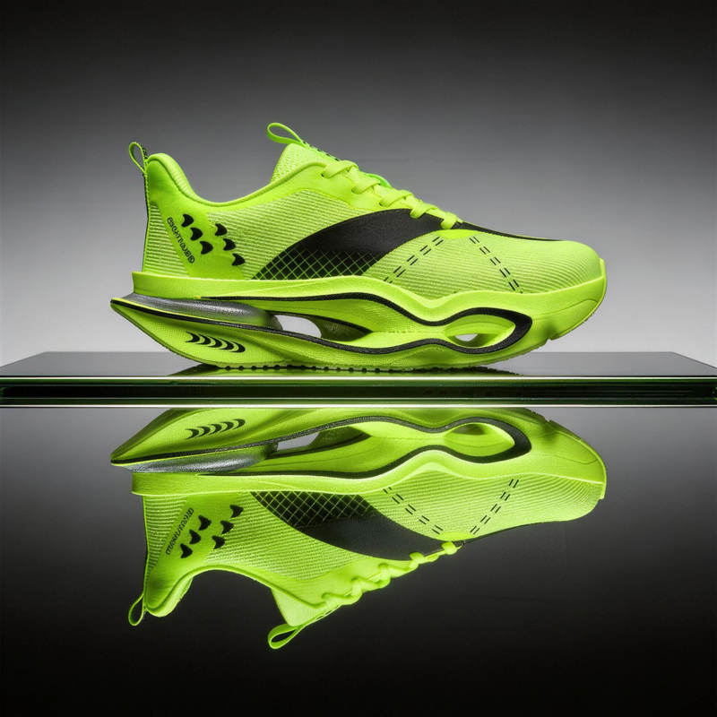 Nouvelles Chaussures de Sport  - Running Shoes Men avis et prix