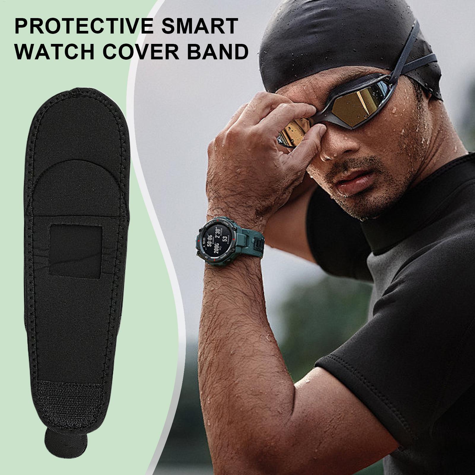 Protecteur de montre intellige - Running Watch avis et prix