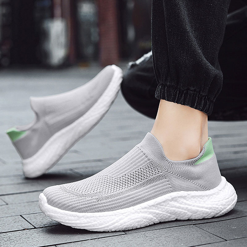 Chaussures de sport pour homme - Running Shoes Men avis et prix