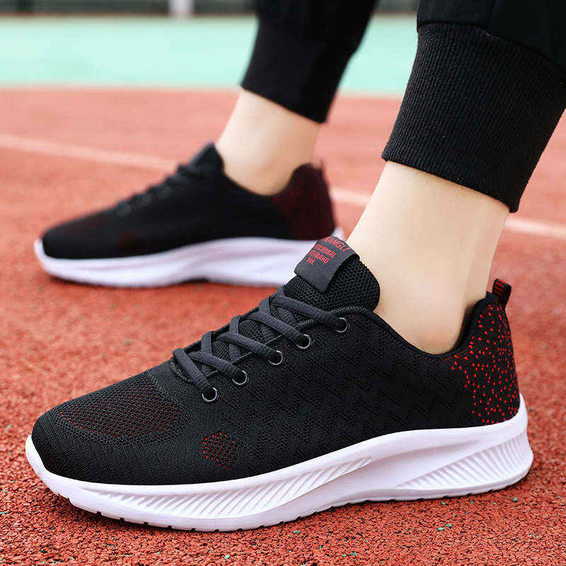 Baskets pour hommes 2024, chau - Running Shoes Men avis et prix