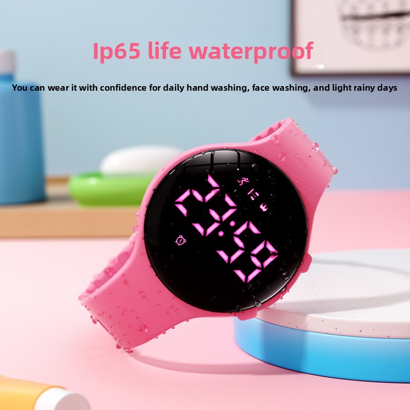 Montre connectée LED 2026 pour - Running Watch avis et prix