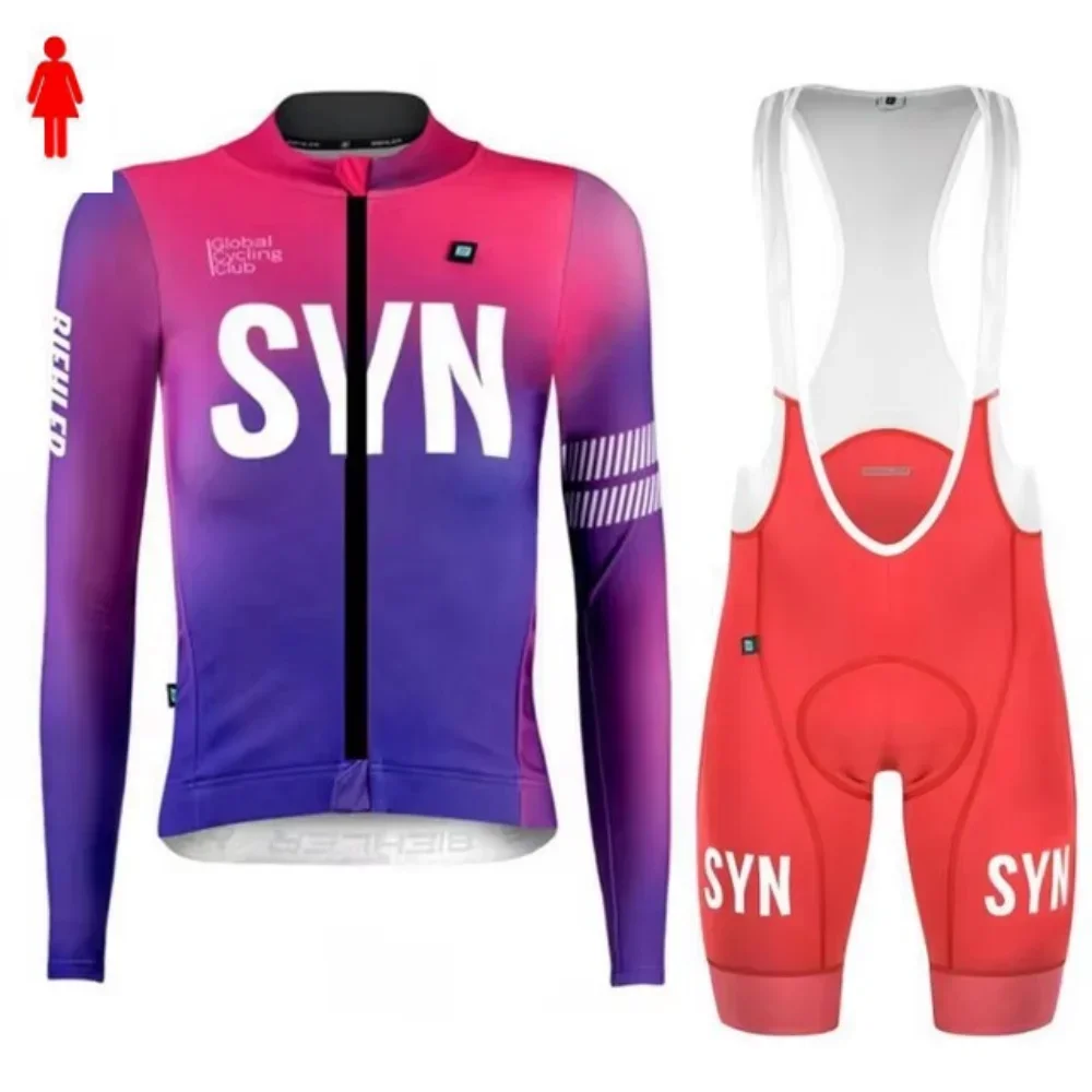 Ensemble de cyclisme pour femm - Race Bib avis et prix